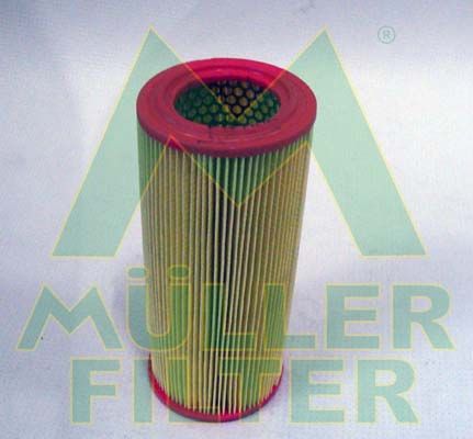 MULLER FILTER Gaisa filtrs PA410